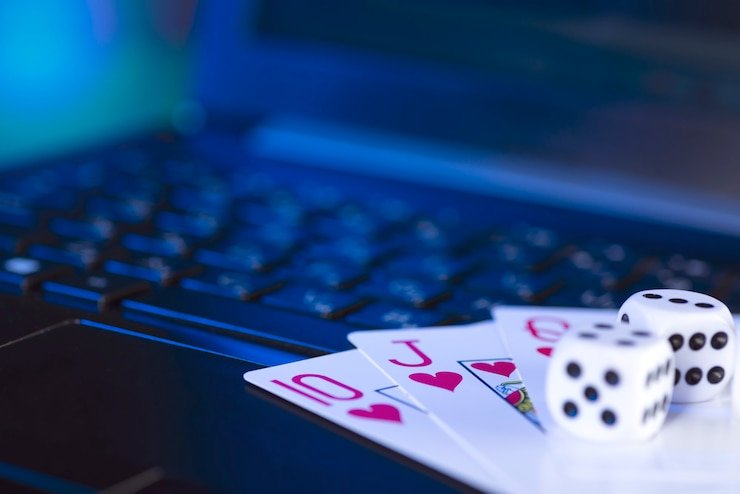 Streaming roulette HD di perangkat mobile Layar smartphone menampilkan streaming roulette HD dari platform jp1311